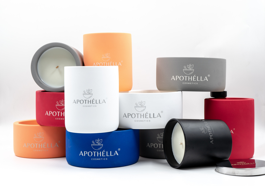 Candle Manufacturing GMT Global Manufacture